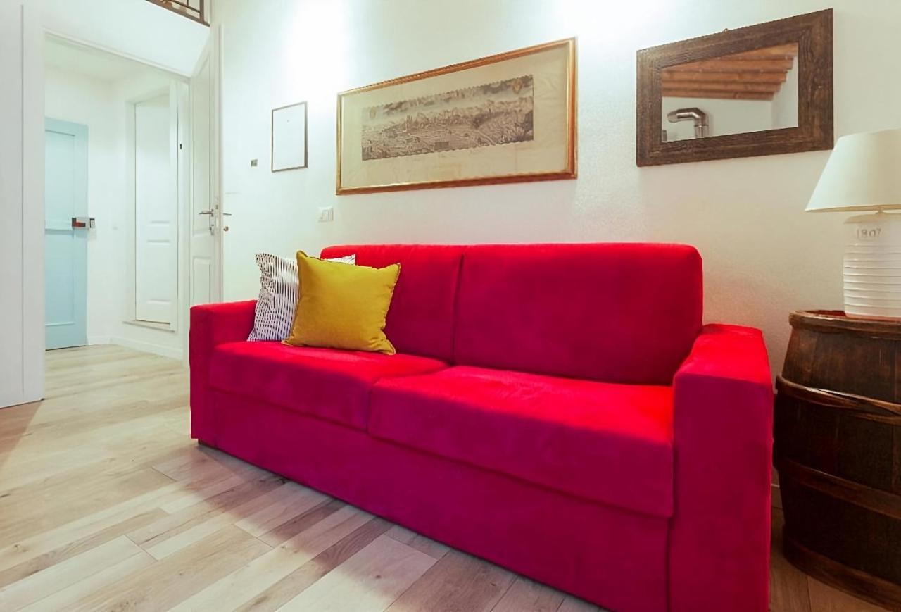 Apartment Calimara18 25