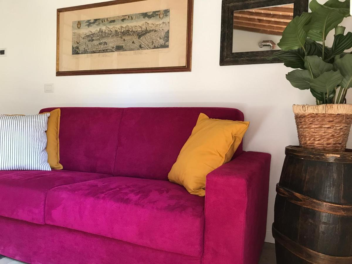 Apartment Calimara18 25